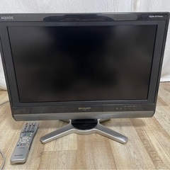 テレビ台の画像