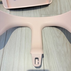 トリップトラップ　ベビーセットの画像