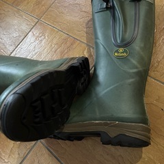長靴　　26.5cmの画像