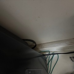 【ニトリ】食器棚の画像