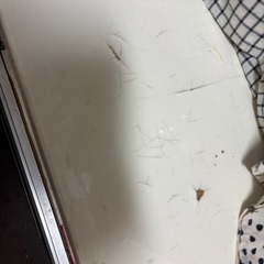 【ニトリ】食器棚の画像