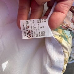 未使用品の画像