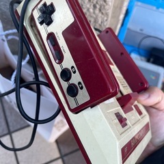 ファミコンの画像