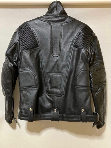 革ジャン レザージャケット ライダース