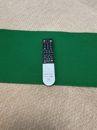 液晶テレビ　50インチ