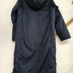 お話し中❗️美品‼️ adidasベンチコート の画像