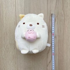 すみっコぐらし キャラクターぬいぐるみ キーホルダー まとめ売り 20cmの画像