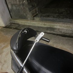 KOSO シートダンパー 汎用品の画像