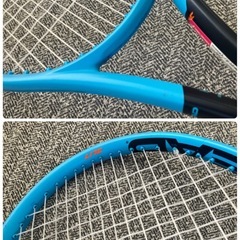 Head インスティンクト　ライト　グラフィン360の画像