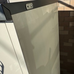 取引決定★　無料　ベランダ物置きの画像