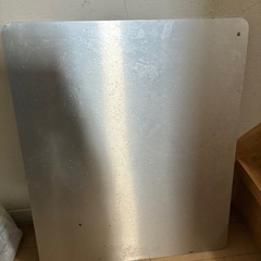 未使用 犬猫ひんやりアルミシート 随時値下げの画像