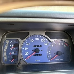 サンバー　TW1 走行13.9万キロ　スーパーチャージャーの画像