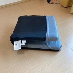 【取引先決定】座椅子の画像