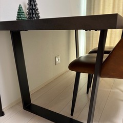 テーブルの画像