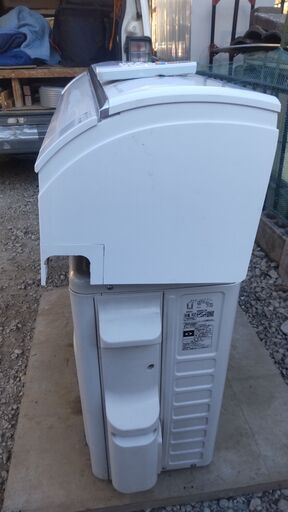 今がお得！　８〜１０畳 日立エアコン RAS-HT25L 2022年　中古動作保証 下取歓迎！