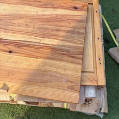木(パレット)
の画像