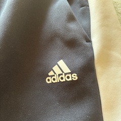 adidasハーフパンツS〜Mの画像