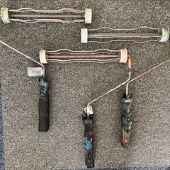 ペンキ用ローラーの画像