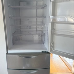 冷蔵庫361   2014年早期引取の画像