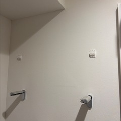 壁掛け収納の画像