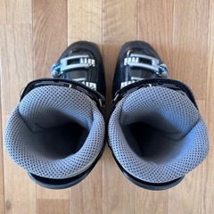 kastle    スキーブーツ　23.0cmの画像