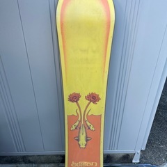 スノーボード　板の画像