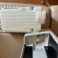 シャープ空気清浄機　②の画像