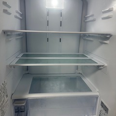 【引取先決まりました】SHARP 冷蔵庫の画像