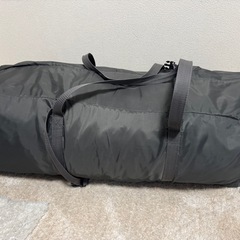 テント【ゼインアーツ　ゼクーM】の画像