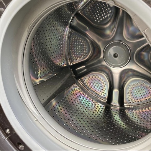 洗濯機 ドラム式洗濯機 各種 取り扱い 