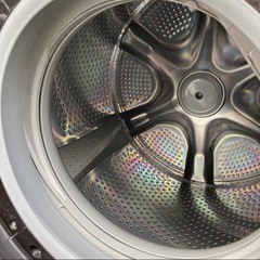 洗濯機 ドラム式洗濯機 各種 取り扱い の画像