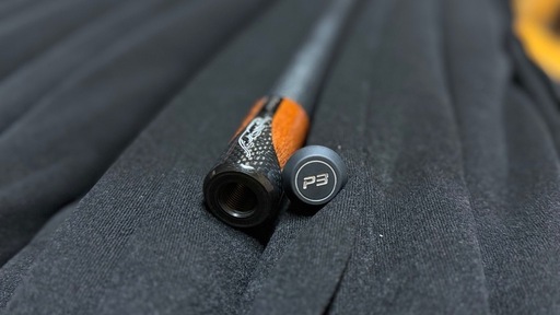Predator P3 Leopard Special Editions (バットのみ) Predator P3 Leopard Special Editions (バットのみ)