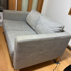 ソファ　シミありの画像