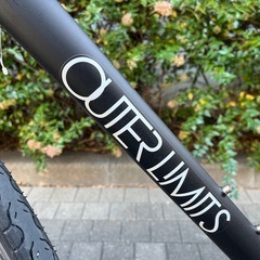 クロスバイクの画像