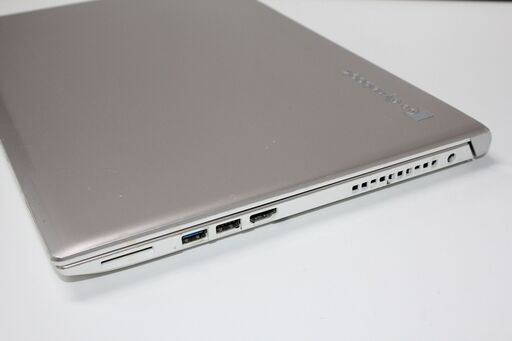 【中古ノートPC】東芝〈dynabook T65/HGB〉Intel core i7/SSD256GB/メモリ8GB ④