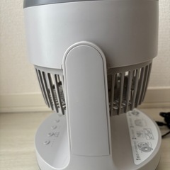 DCサーキュレーター　2021年製の画像