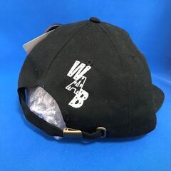 ジモティ割引有★【ジャングルジャングル岸和田店】Billionaire Boys Club ビリオネアボーイズクラブ キャップ ブラック 南大阪 岸和田 貝塚市 泉佐野市 高石市 泉大津市 和泉市 忠岡町 熊取町の画像