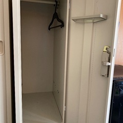 業務用　ロッカーの画像