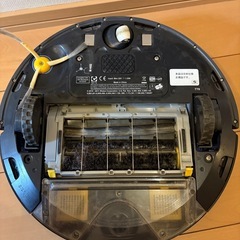 ルンバ(ジャンク品)の画像