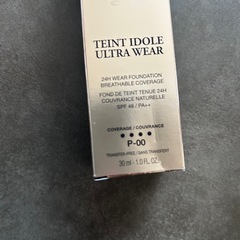 ランコム　リキッドファンデーション　明るめの画像