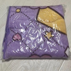 ポケモン　ブランケットの画像