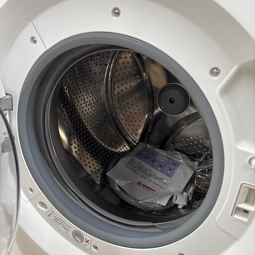 ?ハイスペック?HITACHI 日立?13kg/7kg ドラム式洗濯乾燥機?2023年製?BD-STX130J?BIG DRUM ビッ