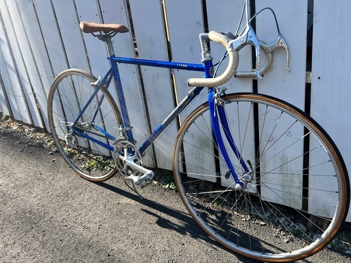 ブリヂストン GV900 ヴィンテージロードバイク