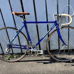 ブリヂストン GV900 ヴィンテージロードバイクの画像