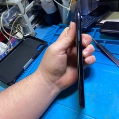 iPhone XR SIMフリーの画像