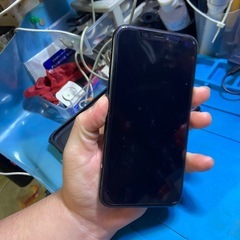 iPhone XR SIMフリーの画像