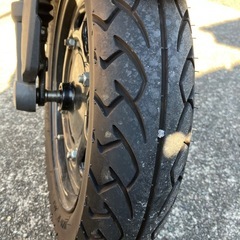 ホンダ navi 110の画像