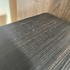 テレビボードの画像