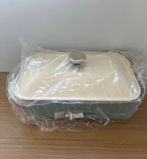 新品未使用　BRUNO ブルーノ