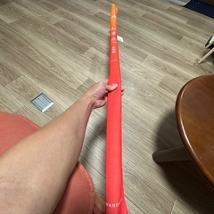 カーボン釣り竿の画像